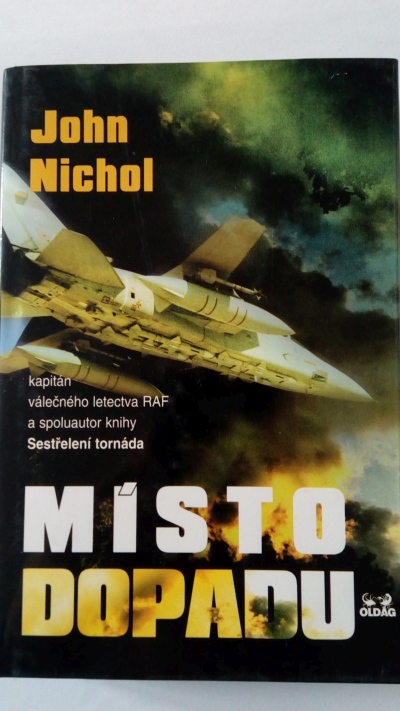 Místo dopadu