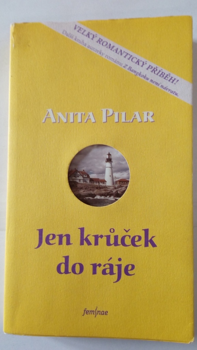 Jen krůček do ráje