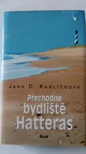 Přechodné bydliště Hatteras