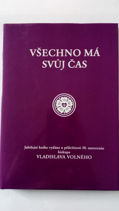 Všechno má svůj čas