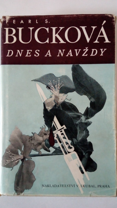 Dnes a navždy