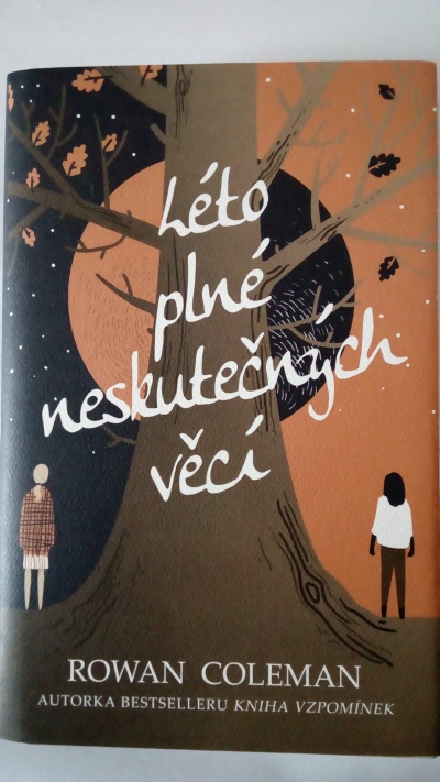 Léto plné neskutečných věcí