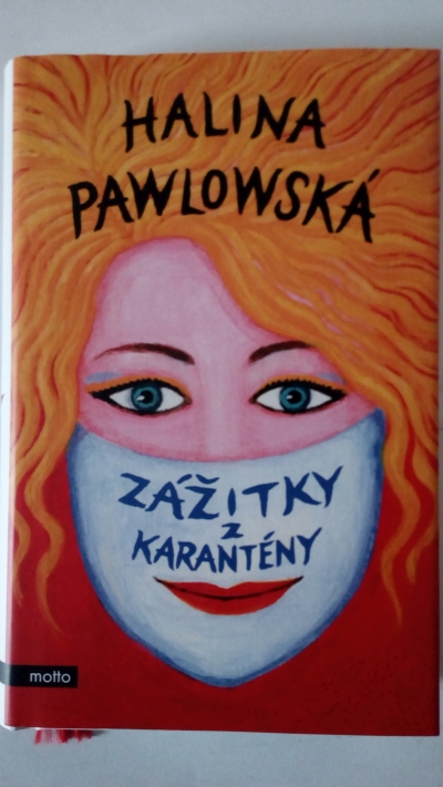 Zážitky z karantény