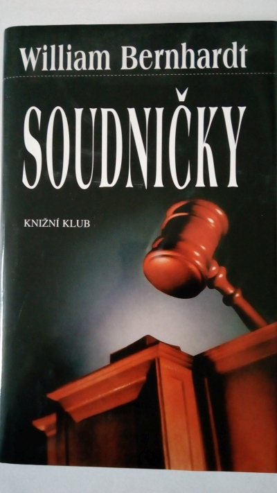 Soudničky