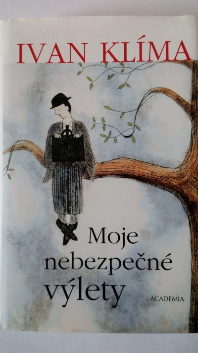 Moje nebezpečné výlety