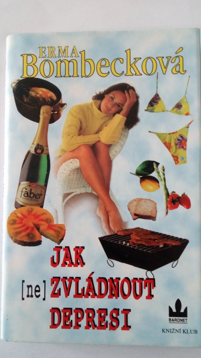 Jak zvládnout depresi