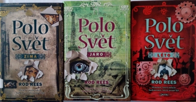 Polo Svět (Zima, Jaro, Léto)