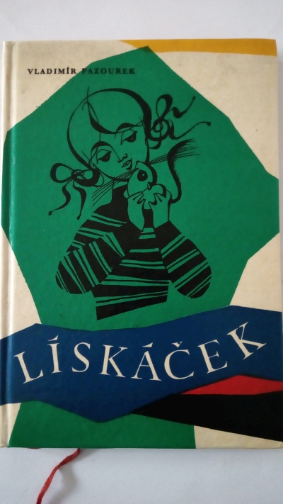 Lískáček