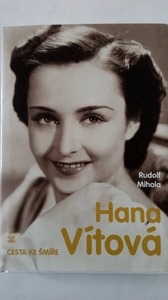 Hana Vítová – Cesta ke šmíře