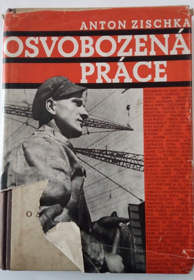 Osvobozená práce