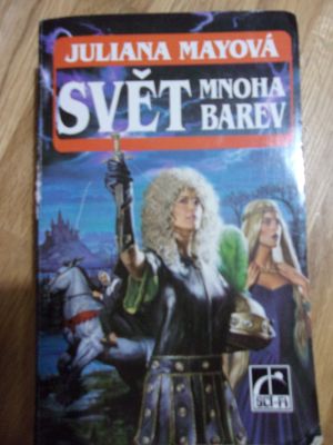 Svět mnoha barev