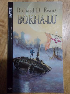 Bokha-Lú