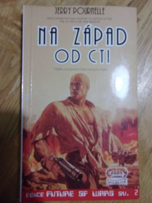 Na západ od cti
