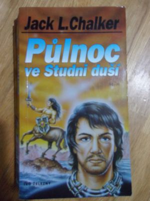 Půlnoc ve Studni duší