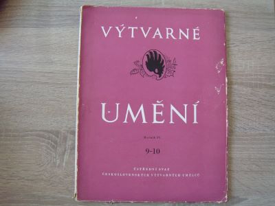 Výtvarné umění 9-10, Ročník IV.
