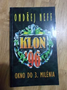 Klon '99 - Okno do 3. milénia