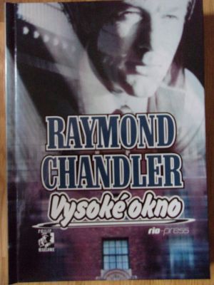 Vysoké okno