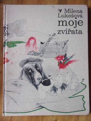 Moje zvířata