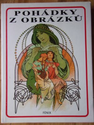 Pohádky z obrázků