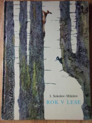 Rok v lese