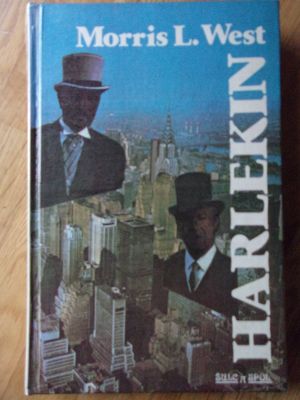 Harlekin