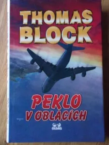 Peklo v oblacích