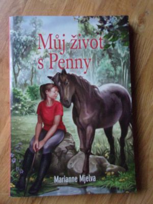 Můj život s Penny
