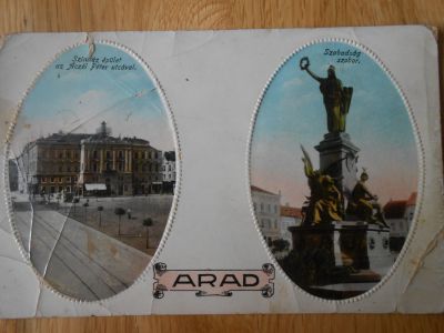 Arad
