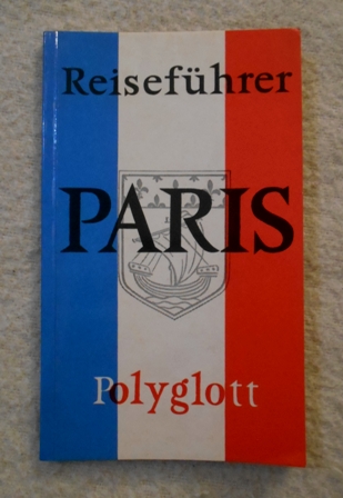 Reiseführer Paris