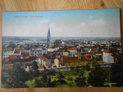 Monfalcone