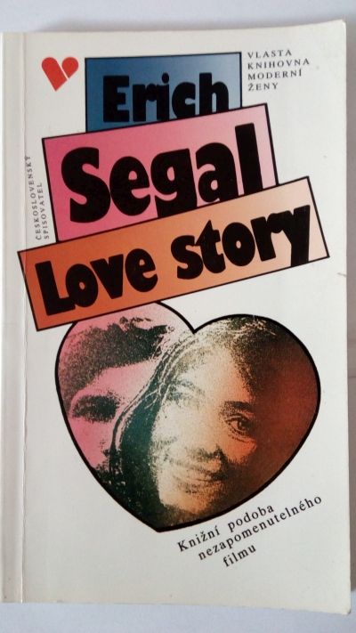 Love story