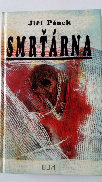 Smrťárna