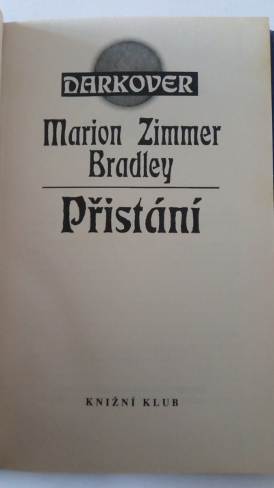 Přistání