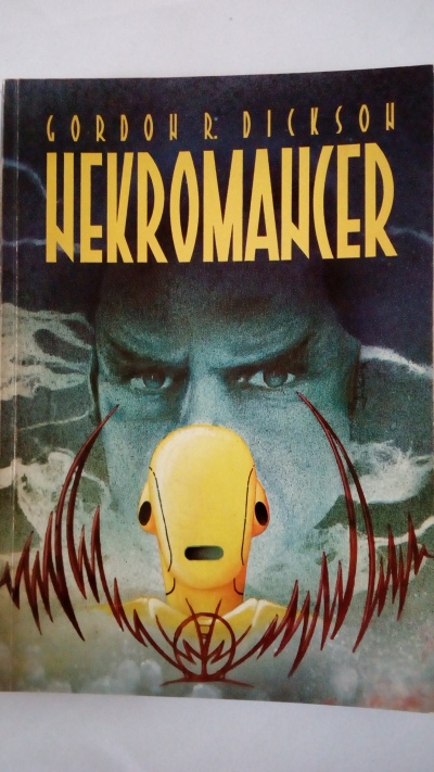 Nekromancer