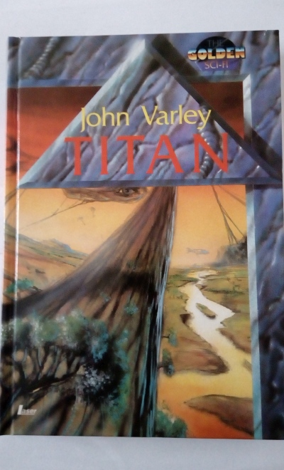 Titan