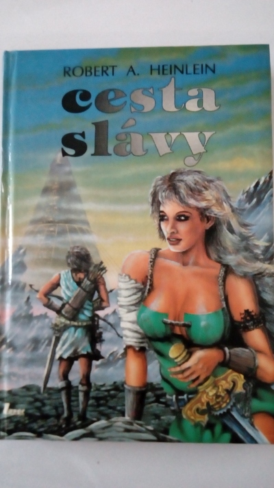 Cesta slávy