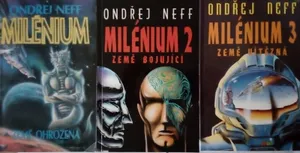 Milénium 1 + 2 + 3