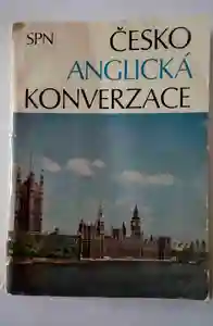 Česko-anglická konverzace