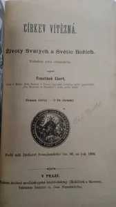 Církev vítězná