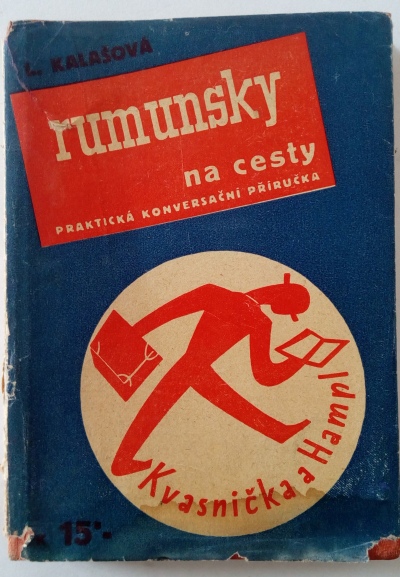 Rumunsky na cesty