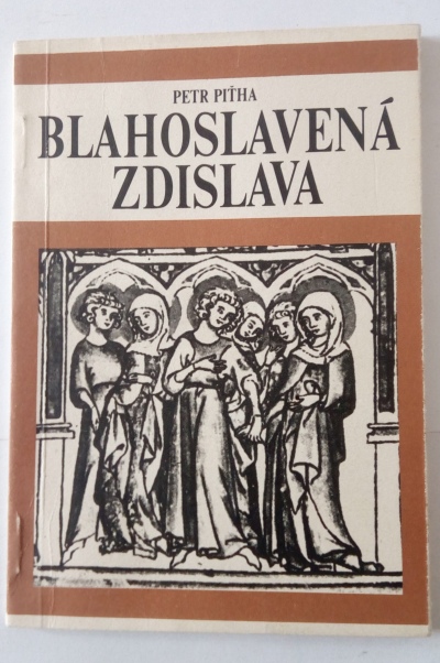 Blahoslavená Zdislava