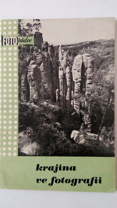 Krajina ve fotografii