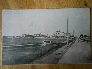 Kowel - Górka