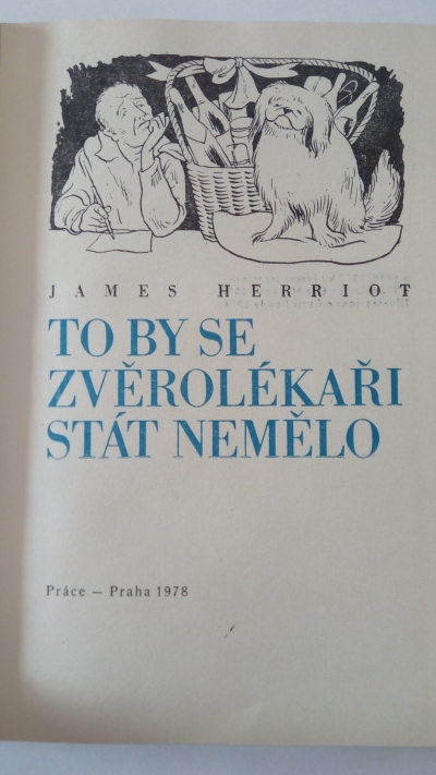 To by se zvěrolékaři stát nemělo