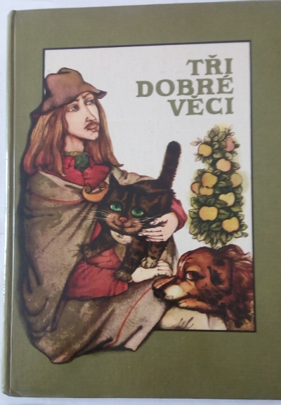 Tři dobré věci