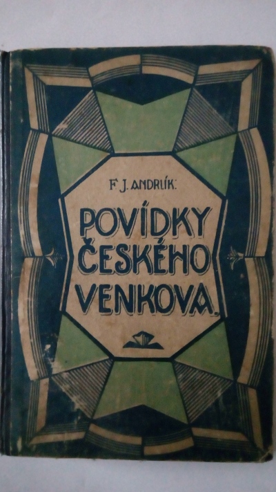 Povídky českého venkova