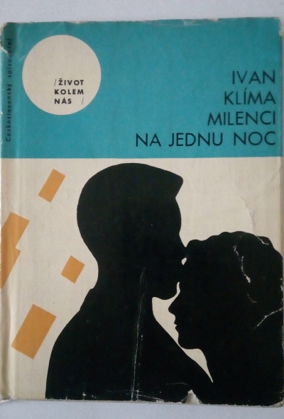 Milenci na jednu noc