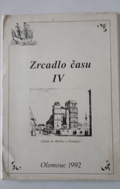 Zrcadlo času IV
