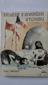 Příběhy z divokého Východu