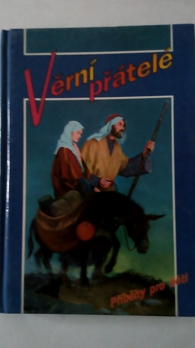 Věrní přátelé